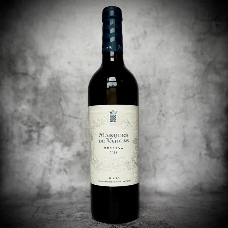 Marqués de Vargas Reserva