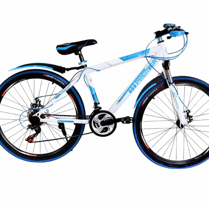 Bicicleta Montañeza 26