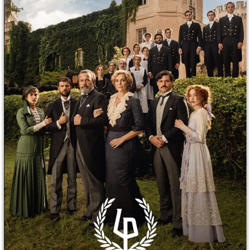 La Promesa 2023-[España]