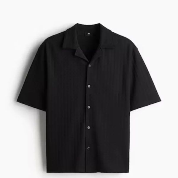 Camisa RESORT H&M