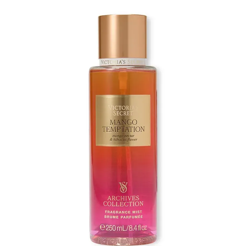 Colonia Victoria Secret Mango temptation