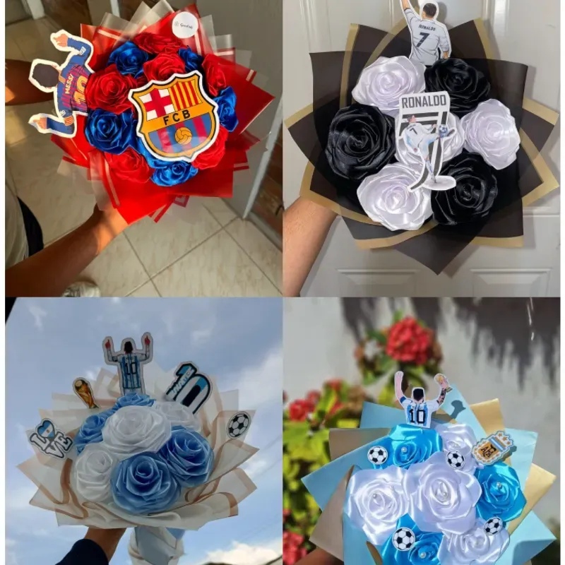 Mini Ramo de Fútbol ⚽
