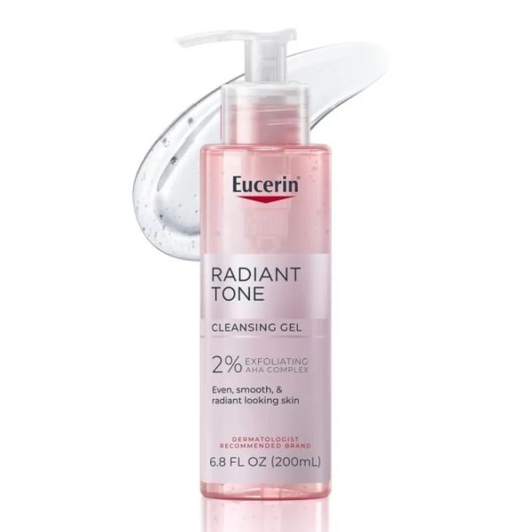 Gel limpiador 2% Exfoliante
