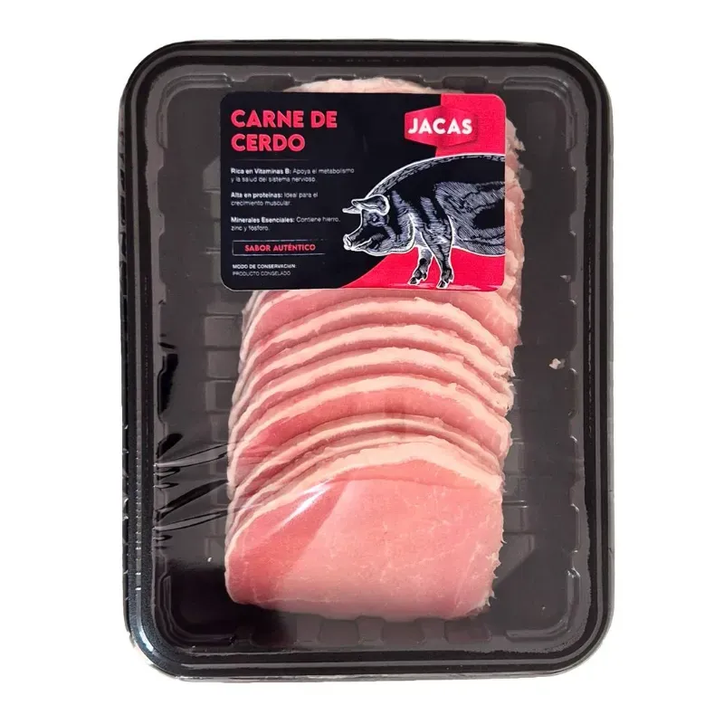 LOMO DE CERDO