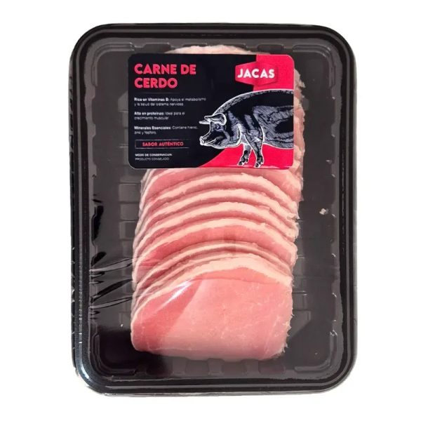 LOMO DE CERDO