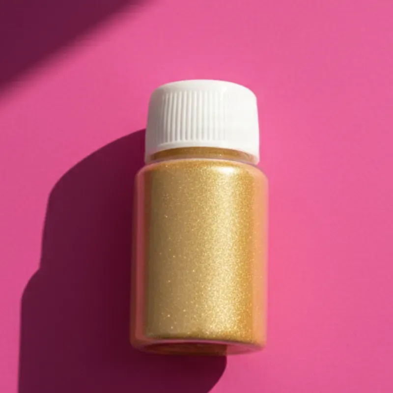 Matizador Dorado 10g