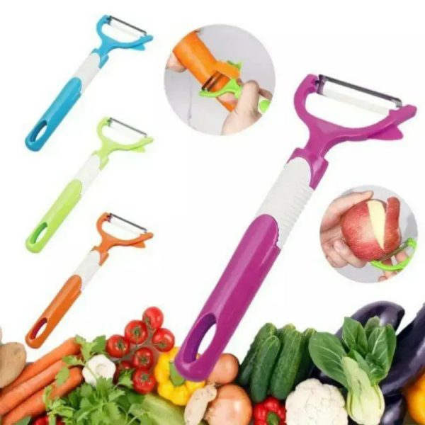 Pelador de verduras