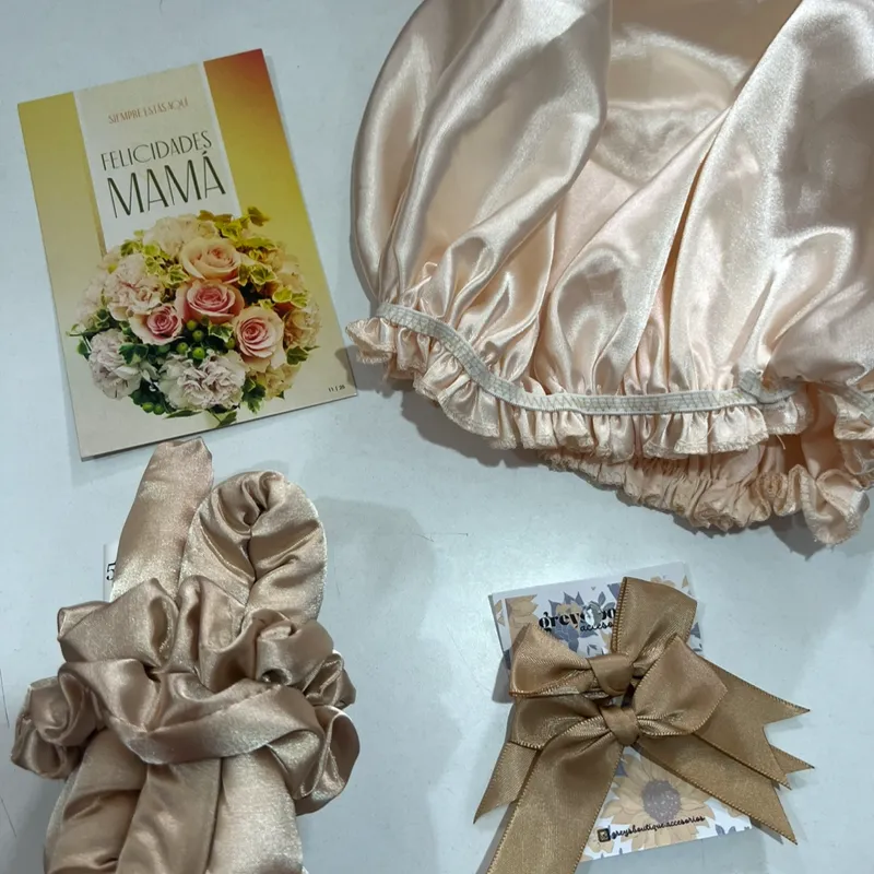 SET “ondas perfectas”