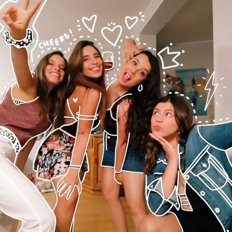 Siluetado de imágenes