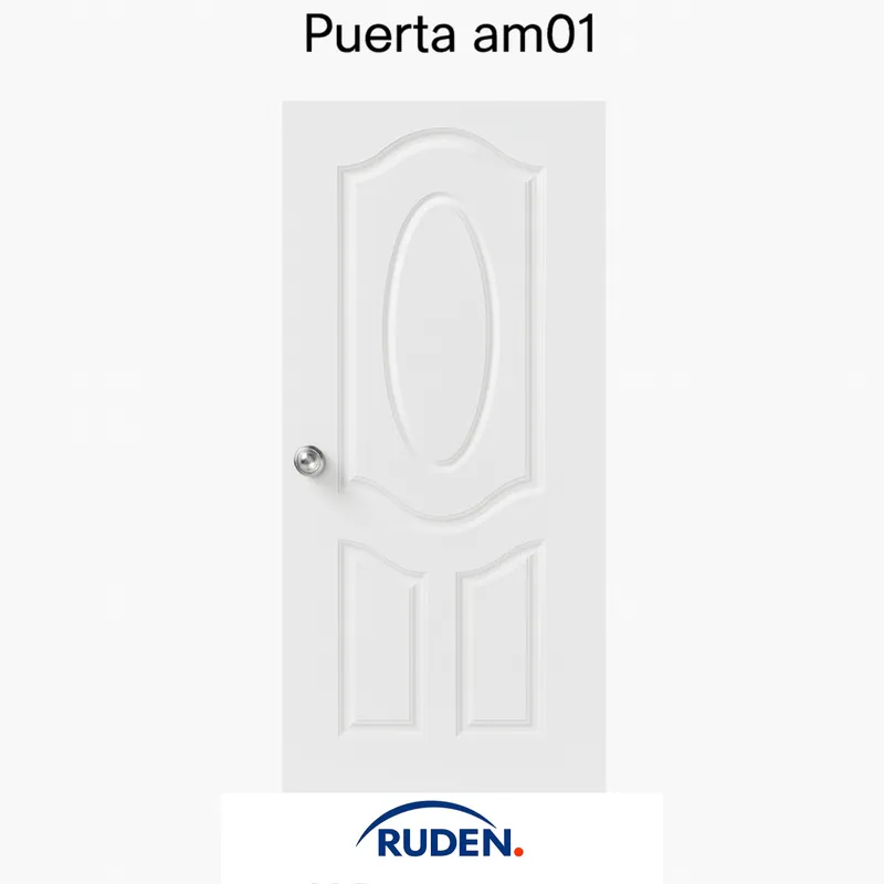 Puerta AM01