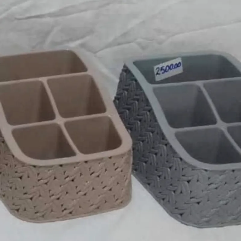 Porta Cubiertos/Organizador