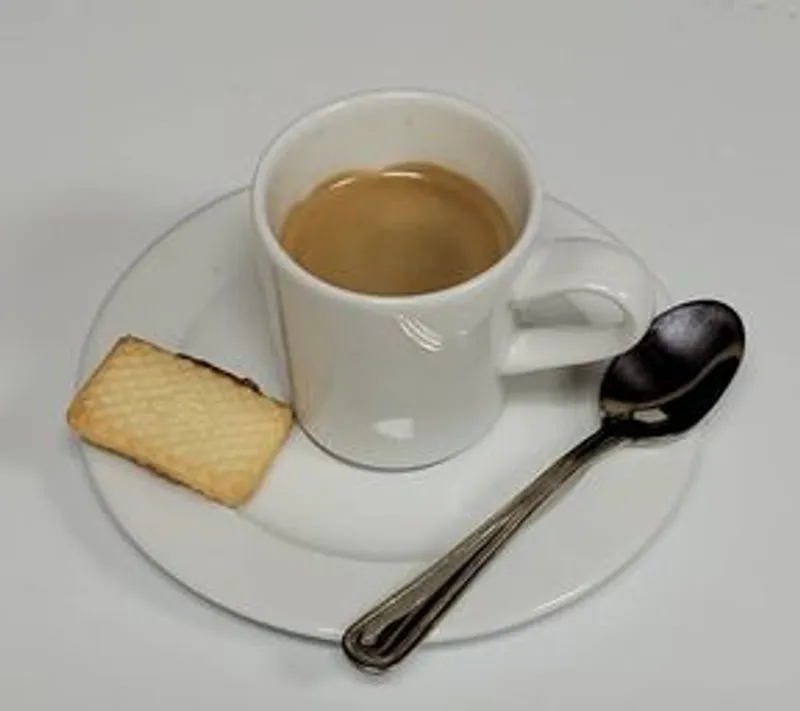 Café Expreso
