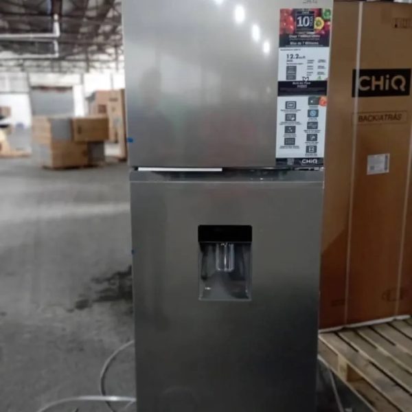 Refrigerador Chiq 12.2 pies