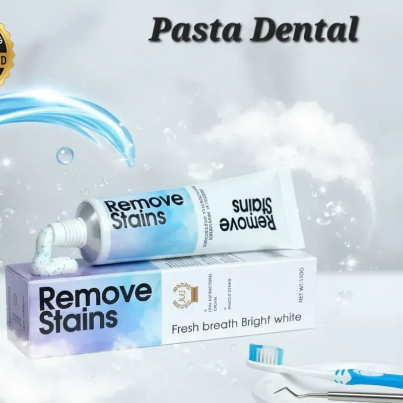 Pasta Dental