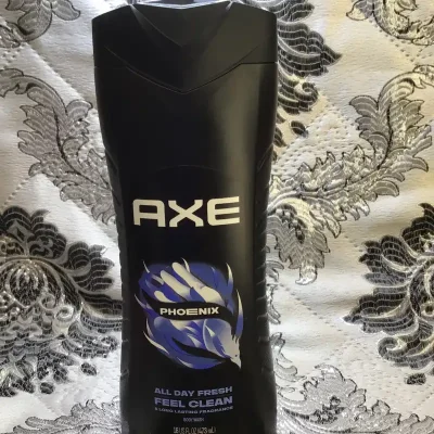 Gel ducha AXE  473ml