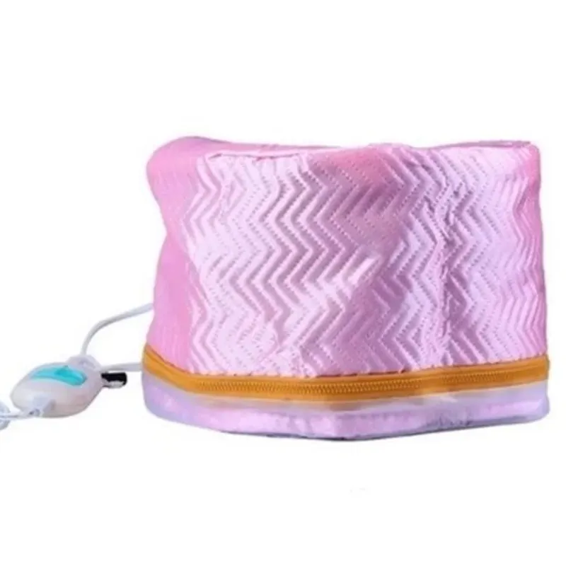 Gorro Térmico para calentar el pelo