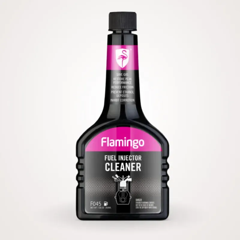 Limpiador Inyector Combustible