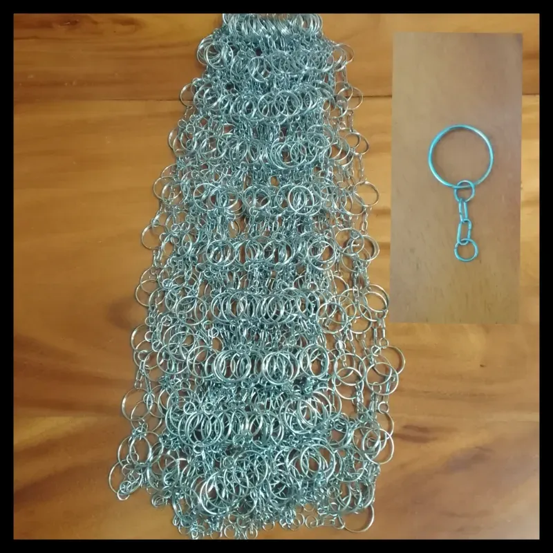 Herrajes para llaveros