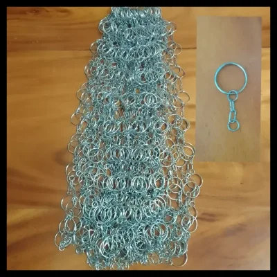 Herrajes para llaveros