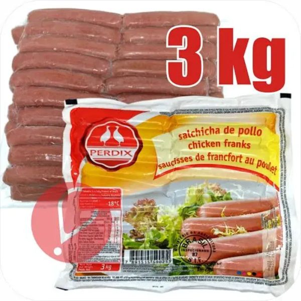 Salchichas