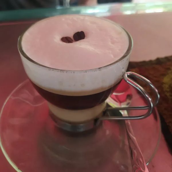 Café bombón