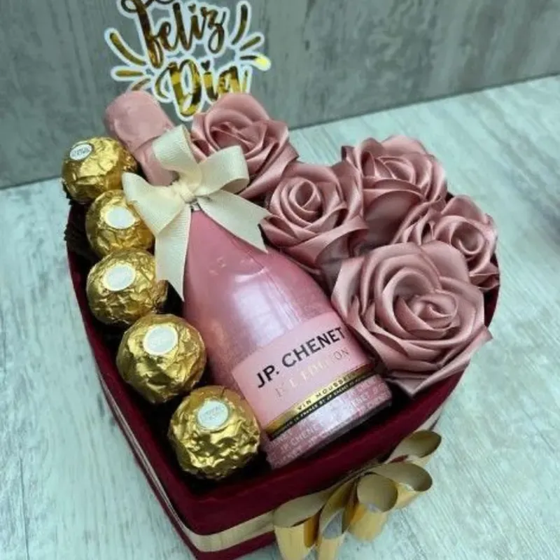 Corazón "Amor de mi vida  "