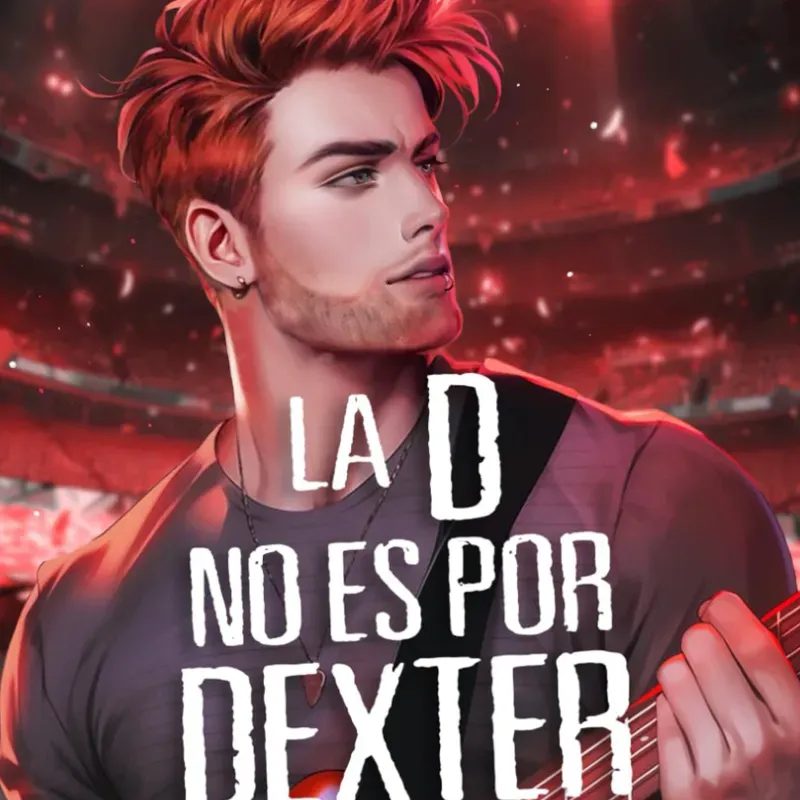 La D no es por Dexter