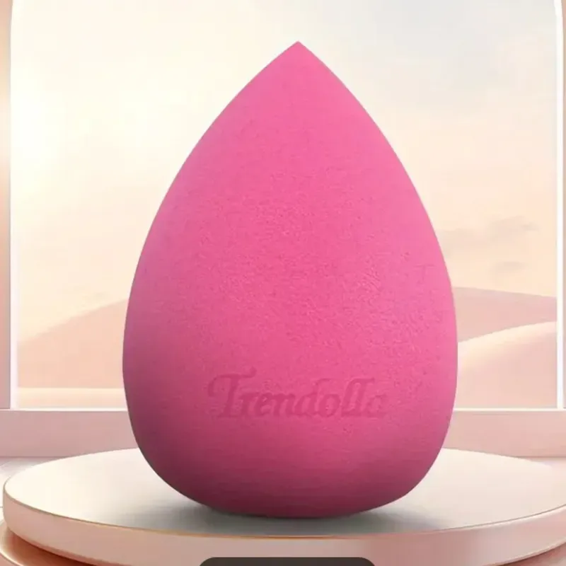 Esponja de maquillaje