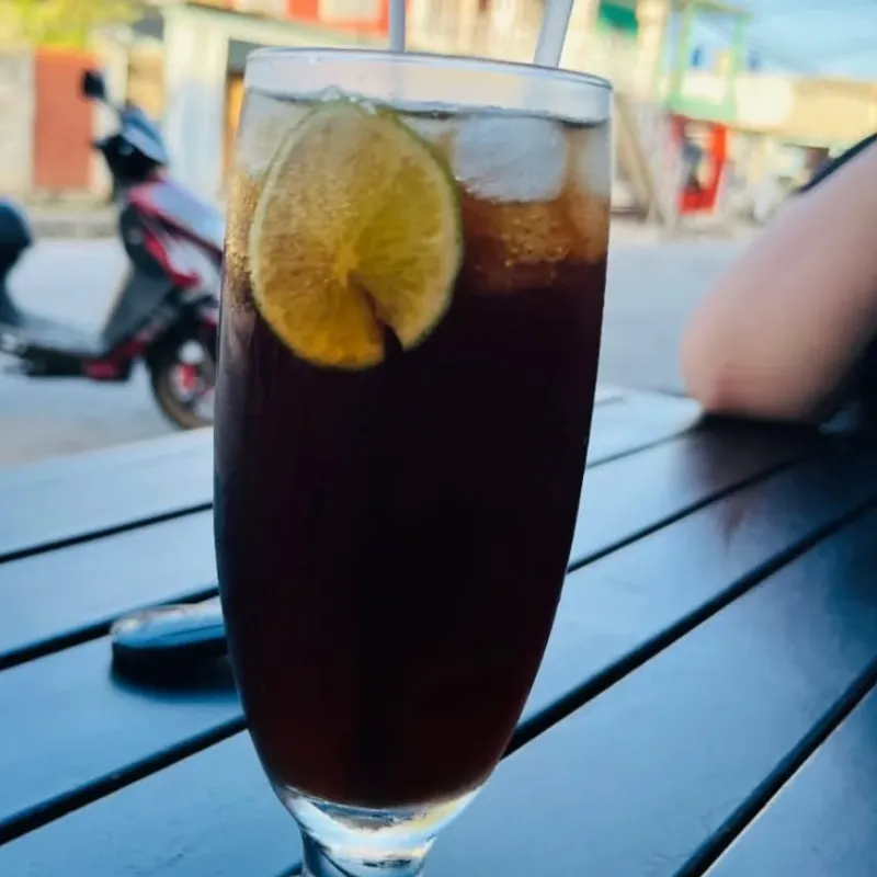 Cuba libre