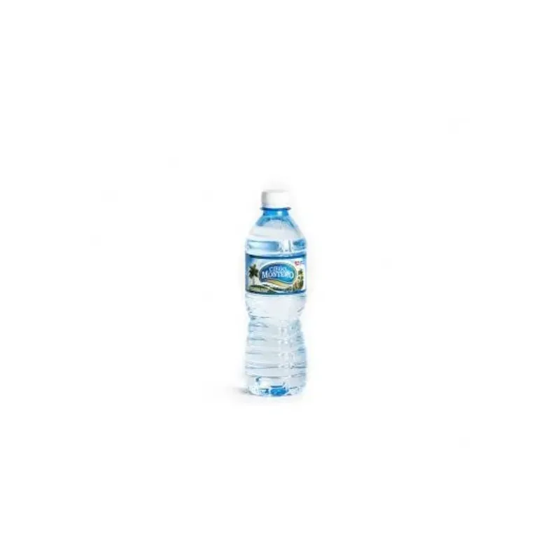 Agua Natural 500ml 1U