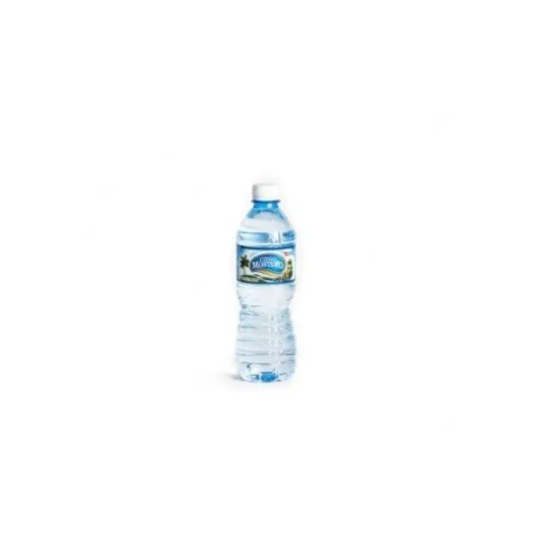 Agua Natural 500ml 1U
