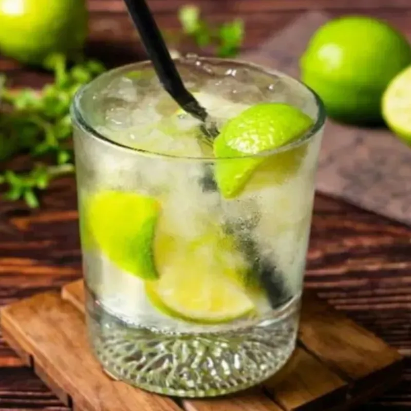Caipiriña