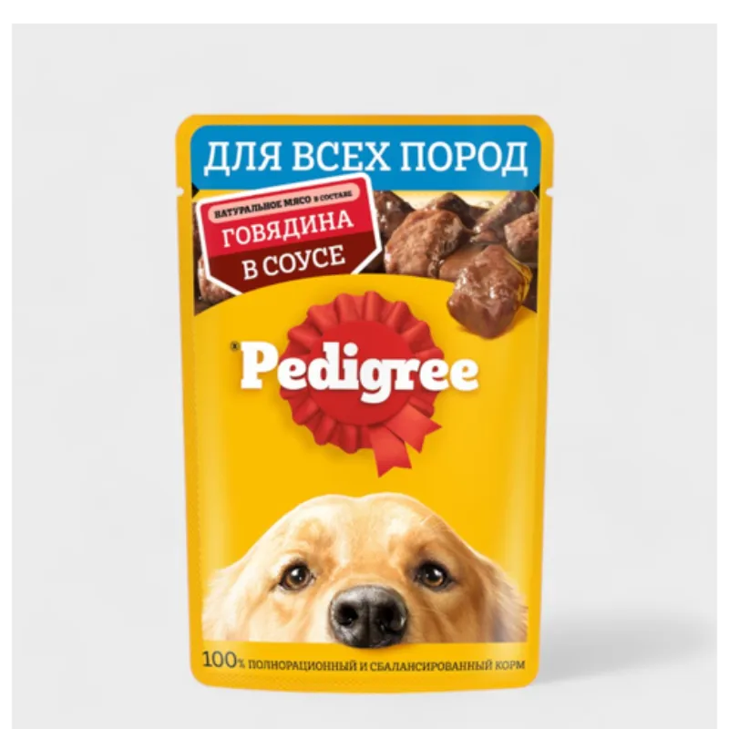 Comida Húmeda para Perros