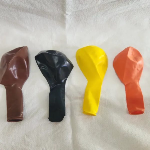 Globo latex