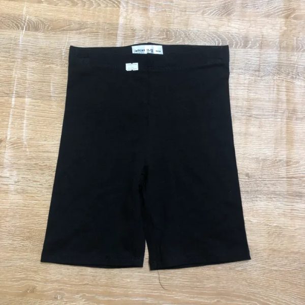 Leggins color negro