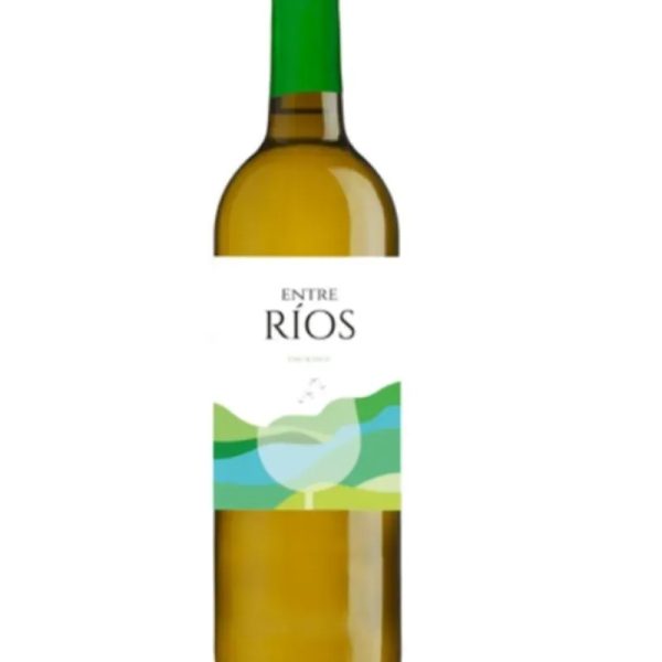 Vino Blanco Entre Rios