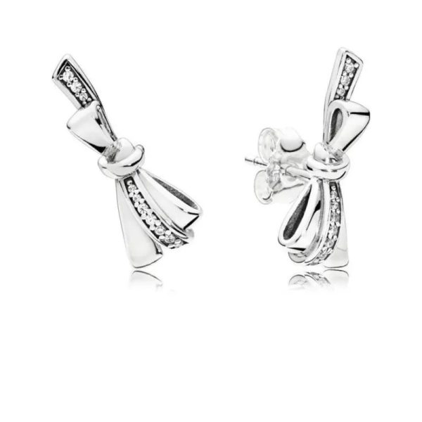 Aretes de Lazo