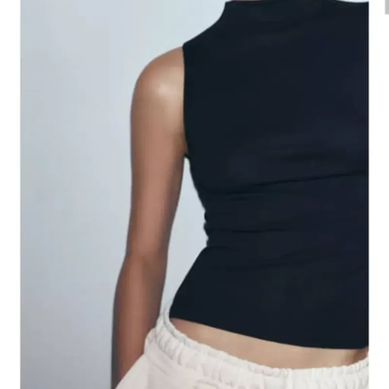 Blusa Zara