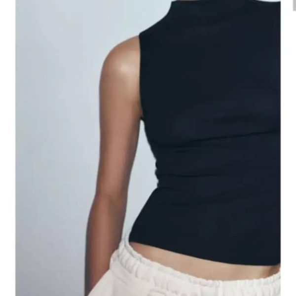 Blusa Zara