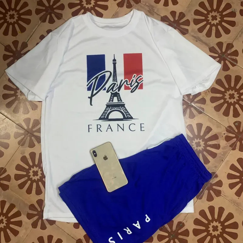 Conjunto para hombre