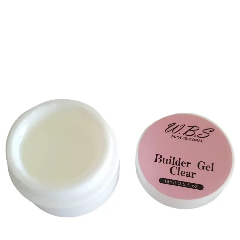 Gel de Construcción WBS