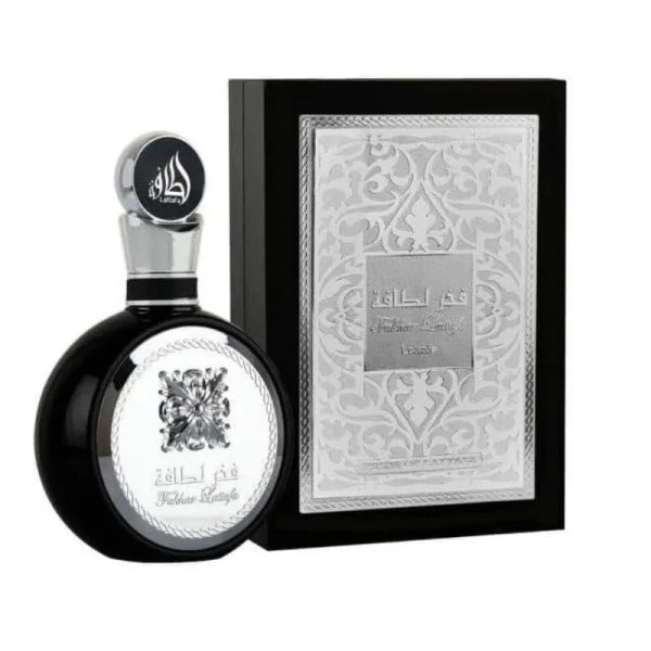 Perfume Árabe