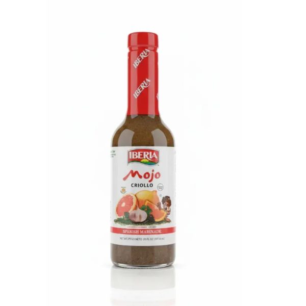 Mojo Criollo Iberia 20 oz (591 ml)