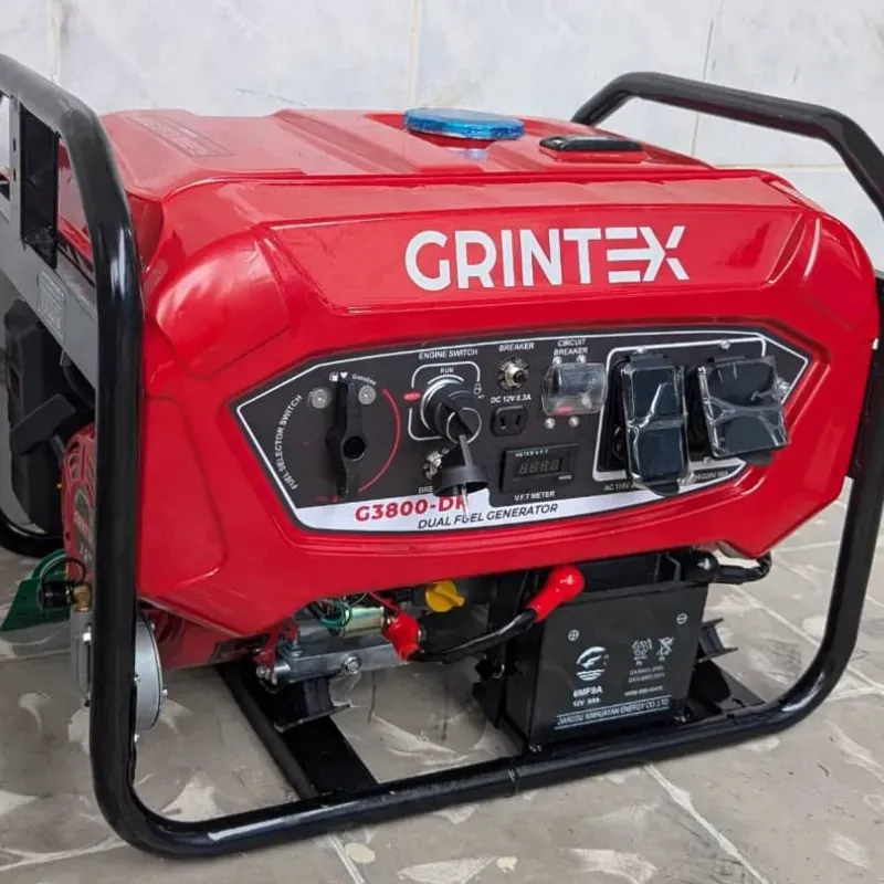 Planta marca GRINTEX