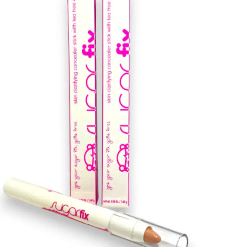 Sugar Fix Corrector de ojeras