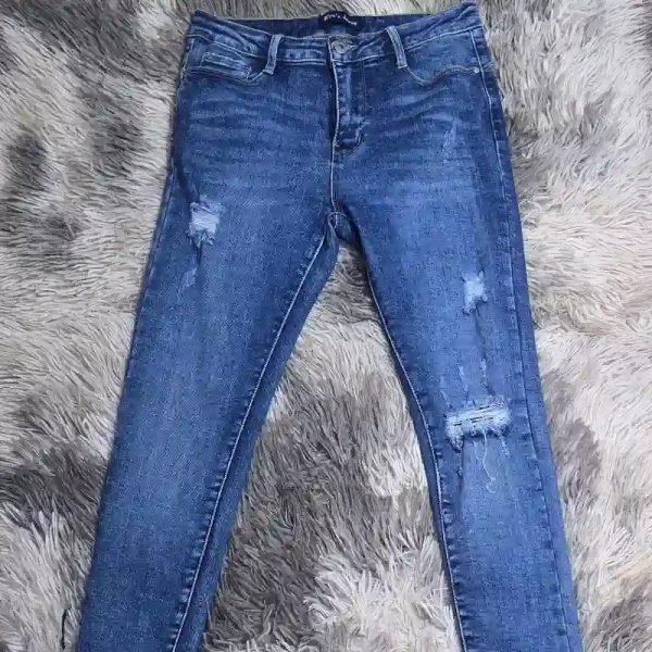 PANTALÓN DE MUJER