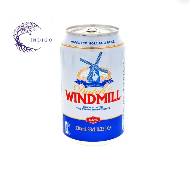 Cerveza Dutch Windmill