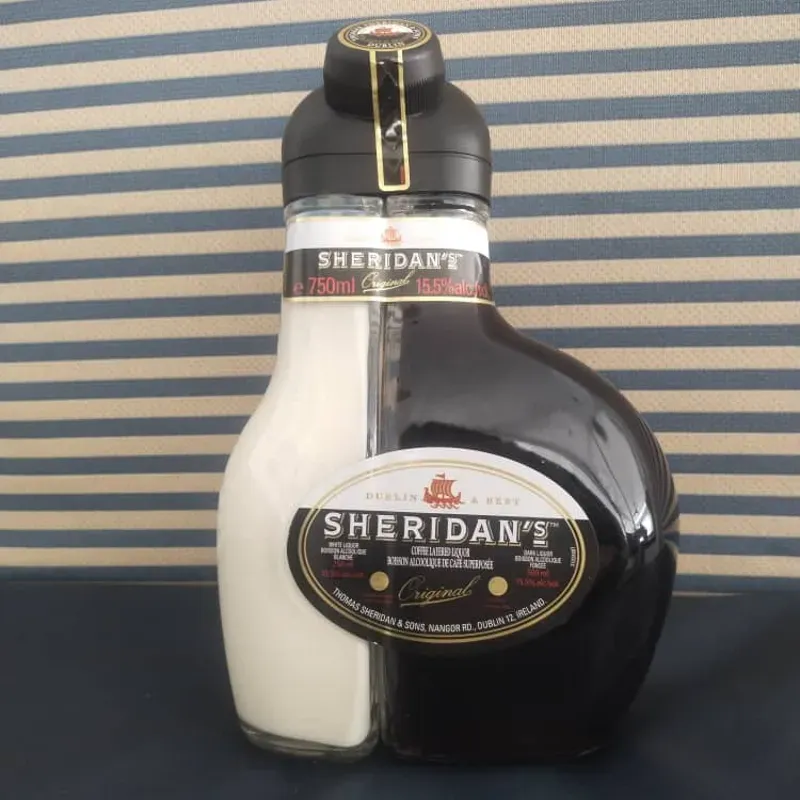 Crema Sheridan
