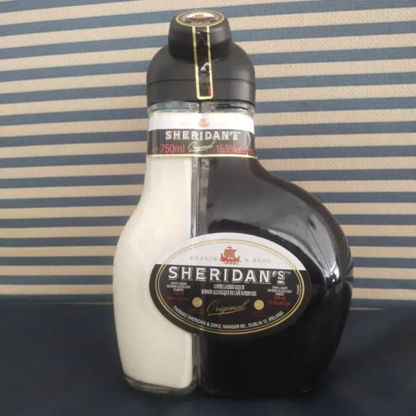 Crema Sheridan