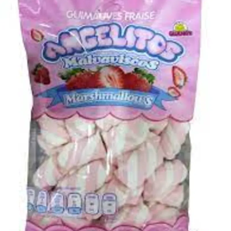 ANGELITOS MALVAVISCOS